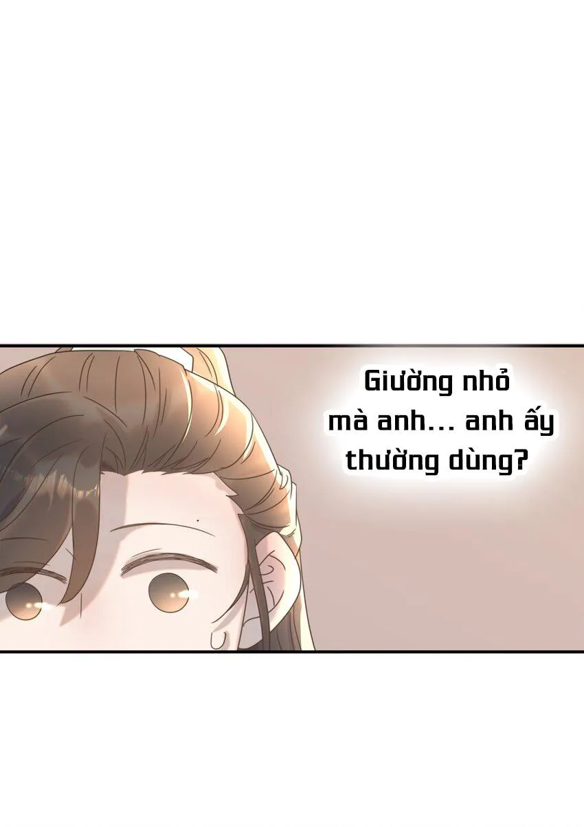 Hình Như Cầm Nhầm Kịch Bản Của Nữ Chính Rồi! (END) Chapter 63 Trang 5