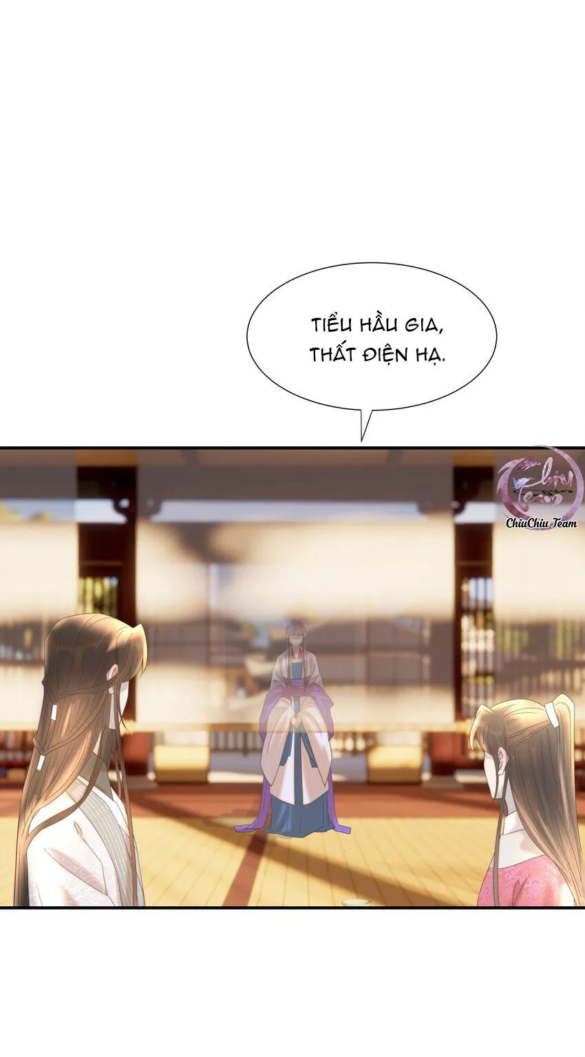 Hình Như Cầm Nhầm Kịch Bản Của Nữ Chính Rồi! (END) Chapter 63 Trang 8