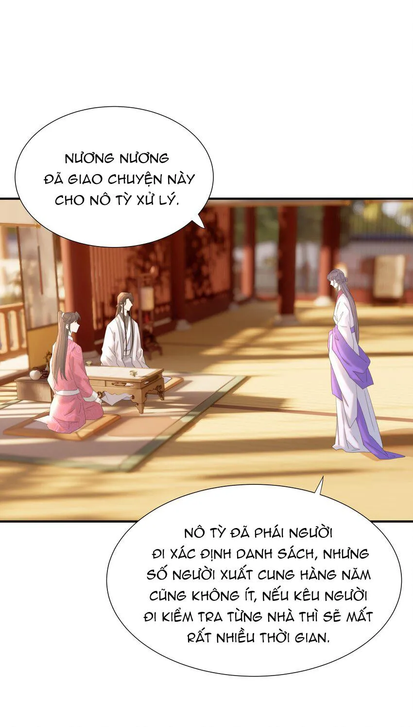 Hình Như Cầm Nhầm Kịch Bản Của Nữ Chính Rồi! (END) Chapter 63 Trang 9
