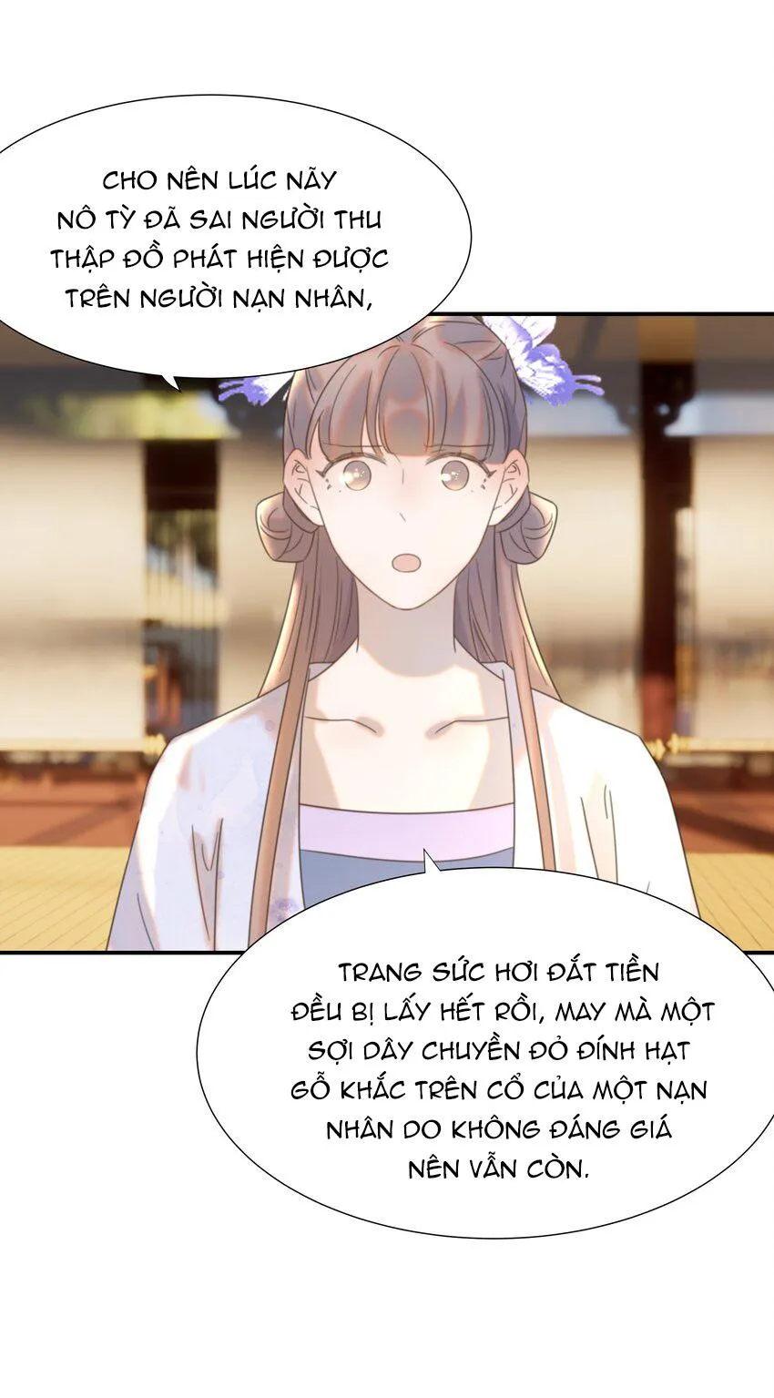 Hình Như Cầm Nhầm Kịch Bản Của Nữ Chính Rồi! (END) Chapter 63 Trang 10