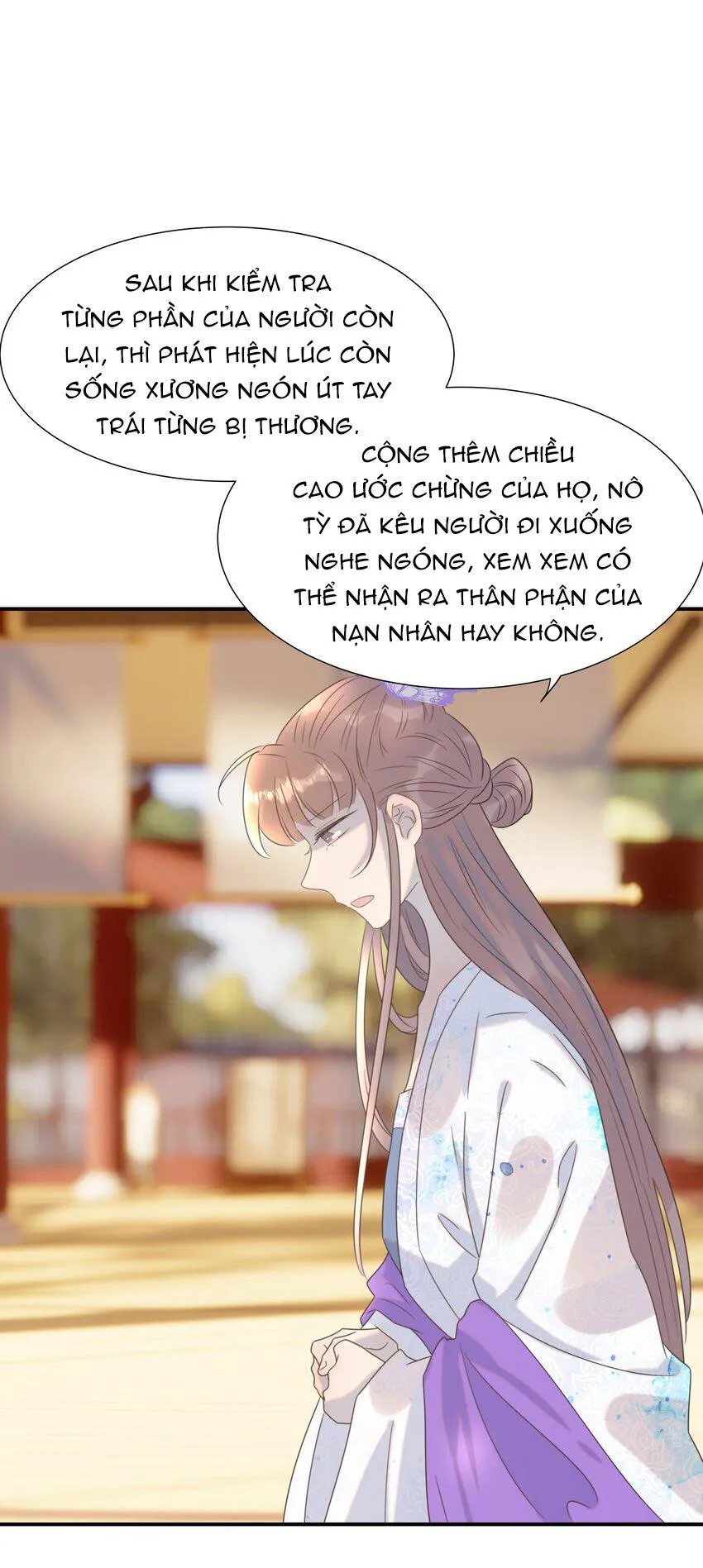 Hình Như Cầm Nhầm Kịch Bản Của Nữ Chính Rồi! (END) Chapter 63 Trang 11