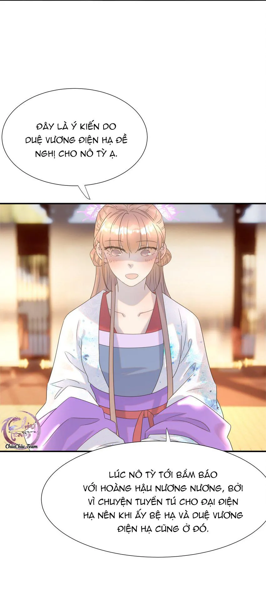 Hình Như Cầm Nhầm Kịch Bản Của Nữ Chính Rồi! (END) Chapter 63 Trang 14