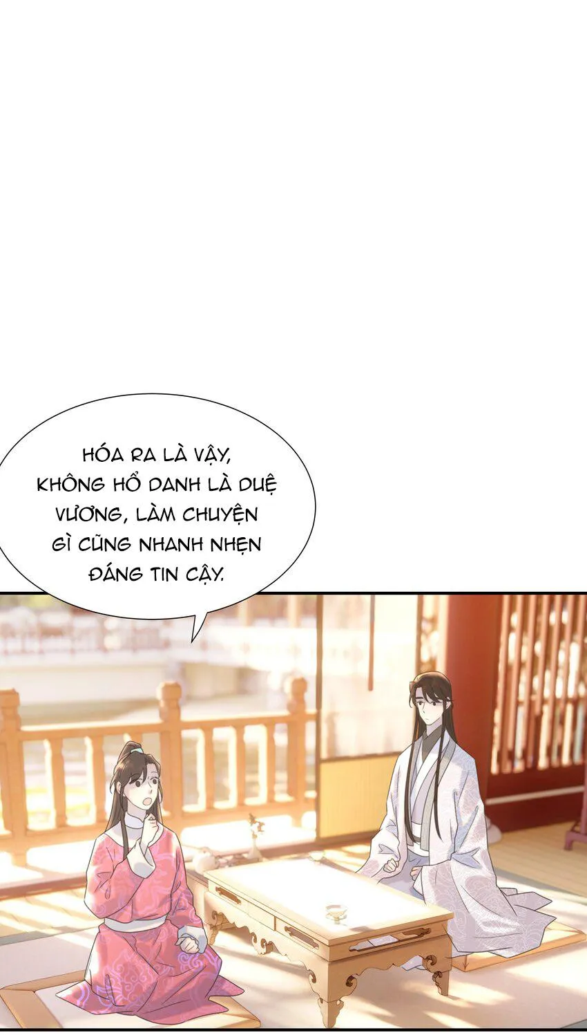 Hình Như Cầm Nhầm Kịch Bản Của Nữ Chính Rồi! (END) Chapter 63 Trang 15