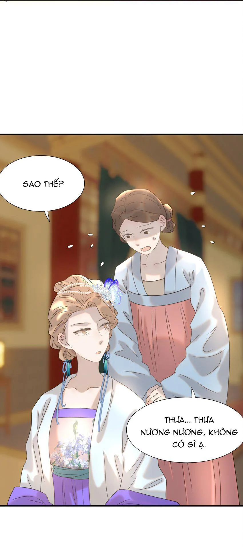 Hình Như Cầm Nhầm Kịch Bản Của Nữ Chính Rồi! (END) Chapter 63 Trang 22