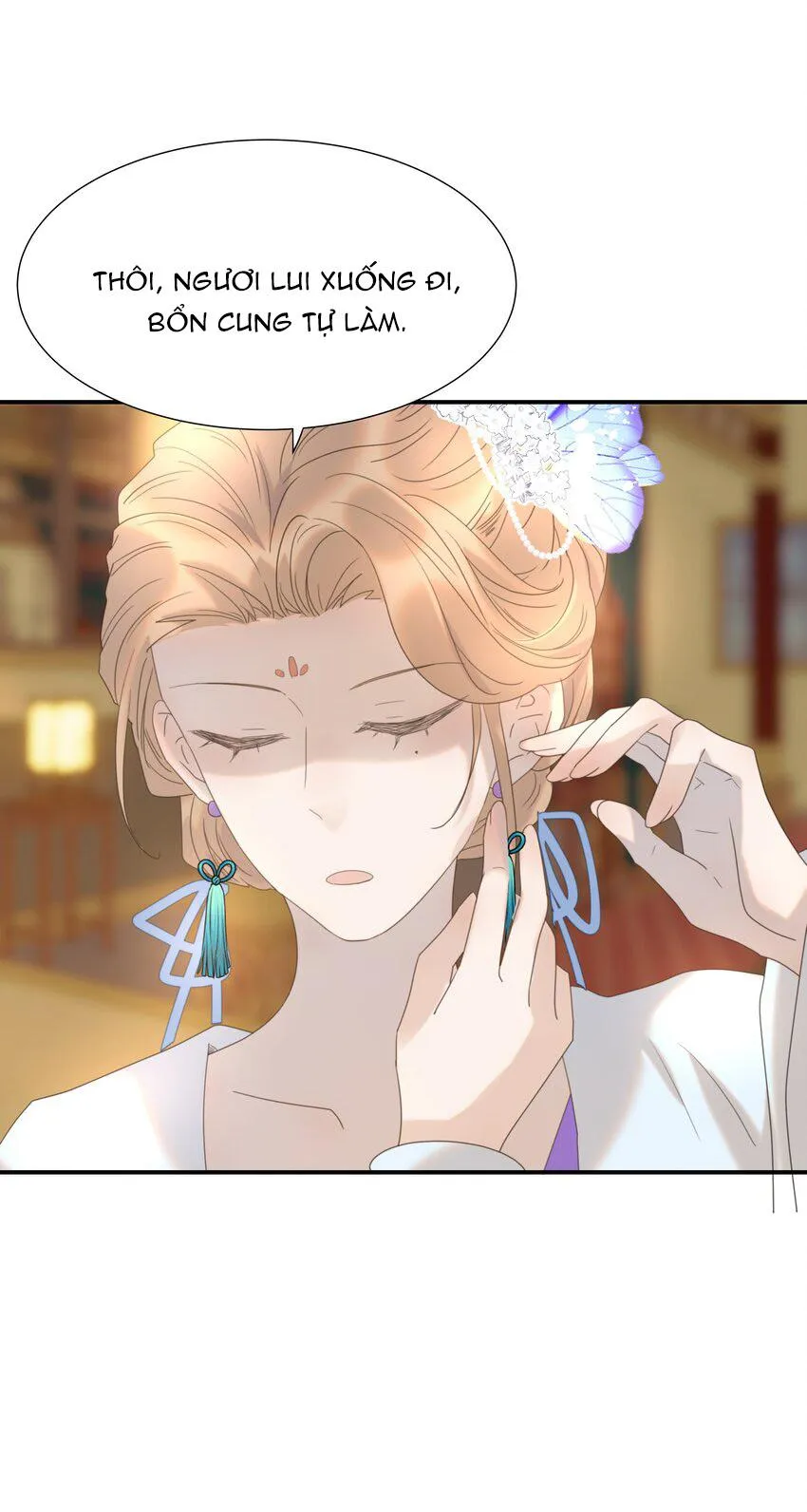 Hình Như Cầm Nhầm Kịch Bản Của Nữ Chính Rồi! (END) Chapter 63 Trang 23