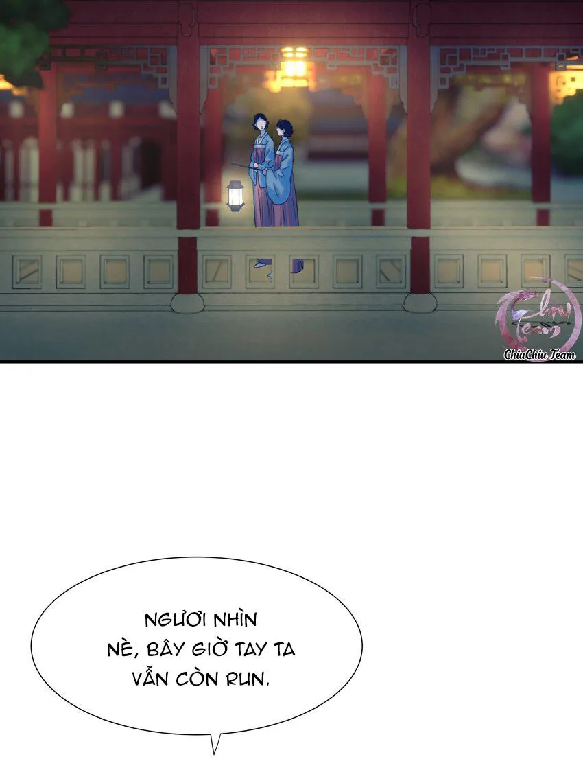 Hình Như Cầm Nhầm Kịch Bản Của Nữ Chính Rồi! (END) Chapter 63 Trang 25