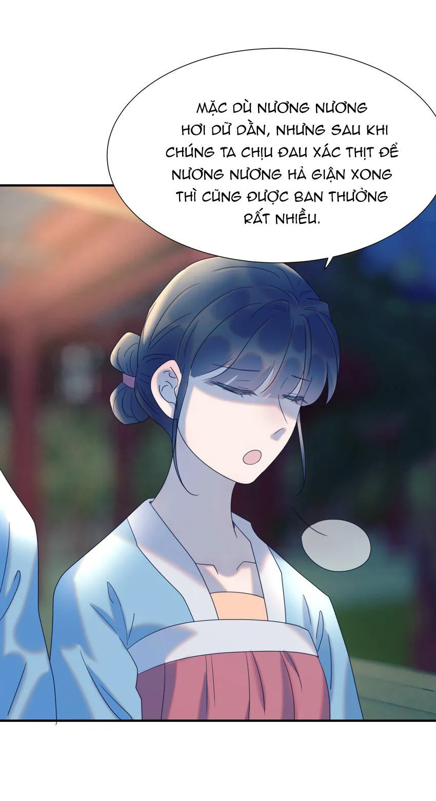 Hình Như Cầm Nhầm Kịch Bản Của Nữ Chính Rồi! (END) Chapter 63 Trang 28