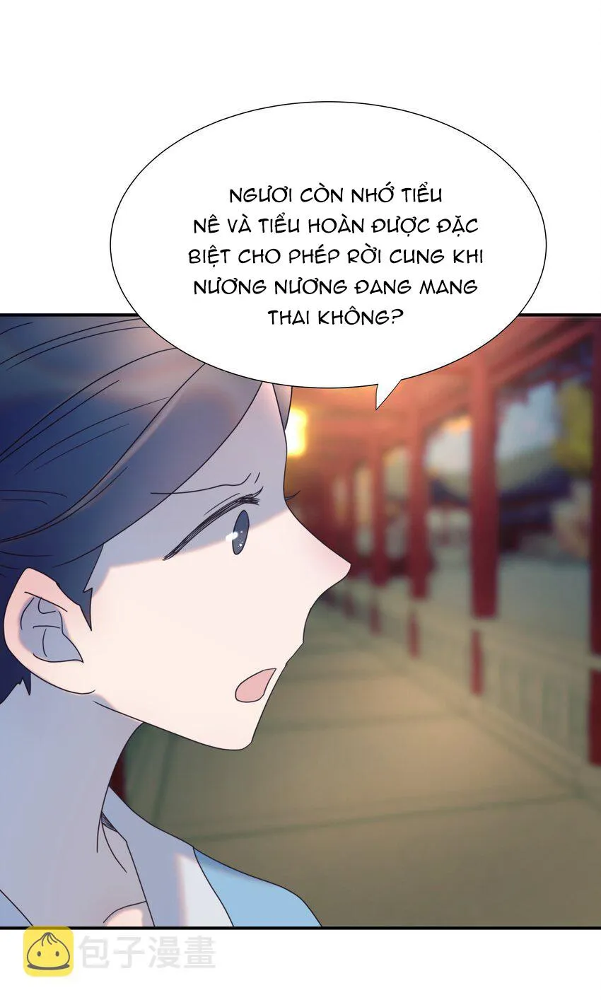 Hình Như Cầm Nhầm Kịch Bản Của Nữ Chính Rồi! (END) Chapter 63 Trang 31