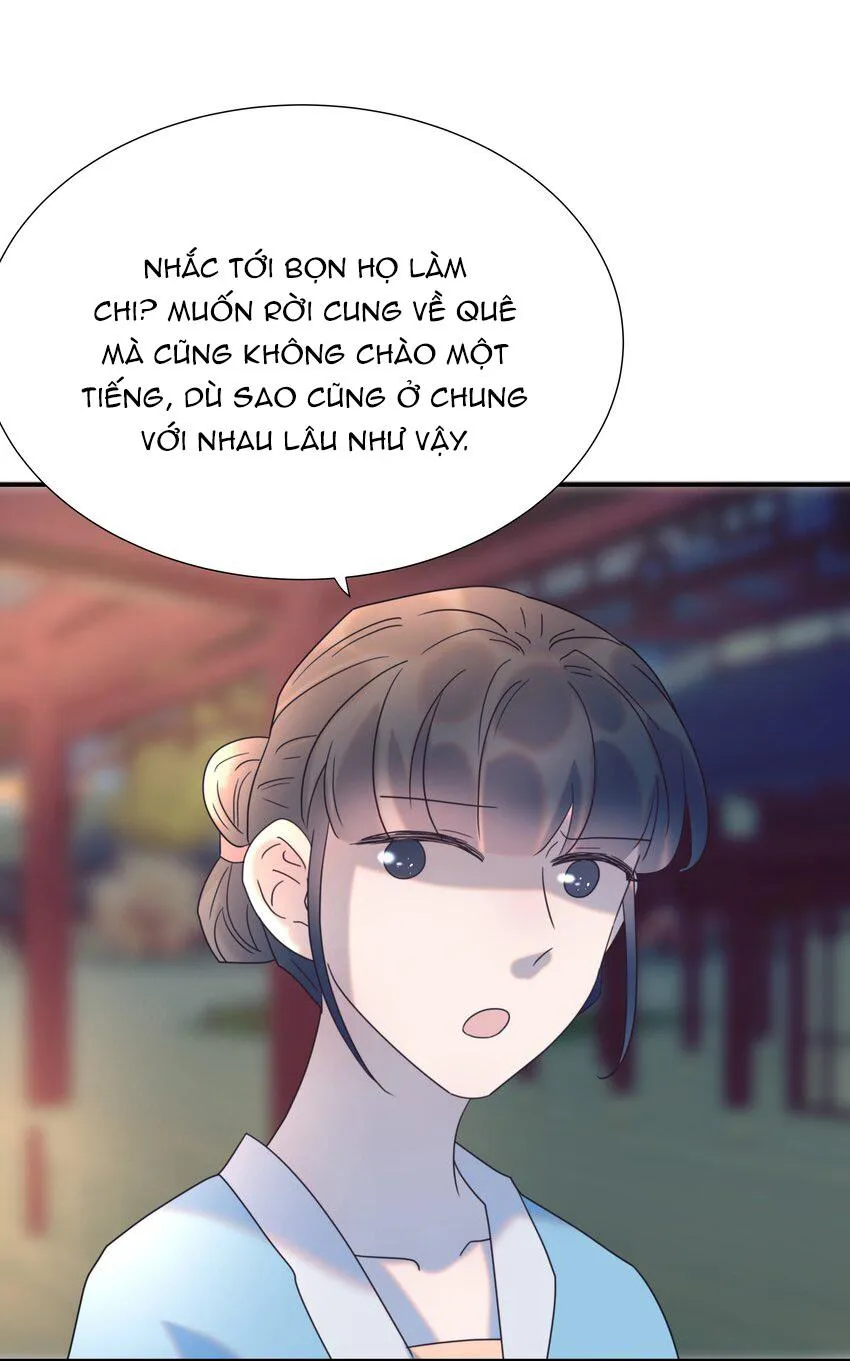 Hình Như Cầm Nhầm Kịch Bản Của Nữ Chính Rồi! (END) Chapter 63 Trang 32
