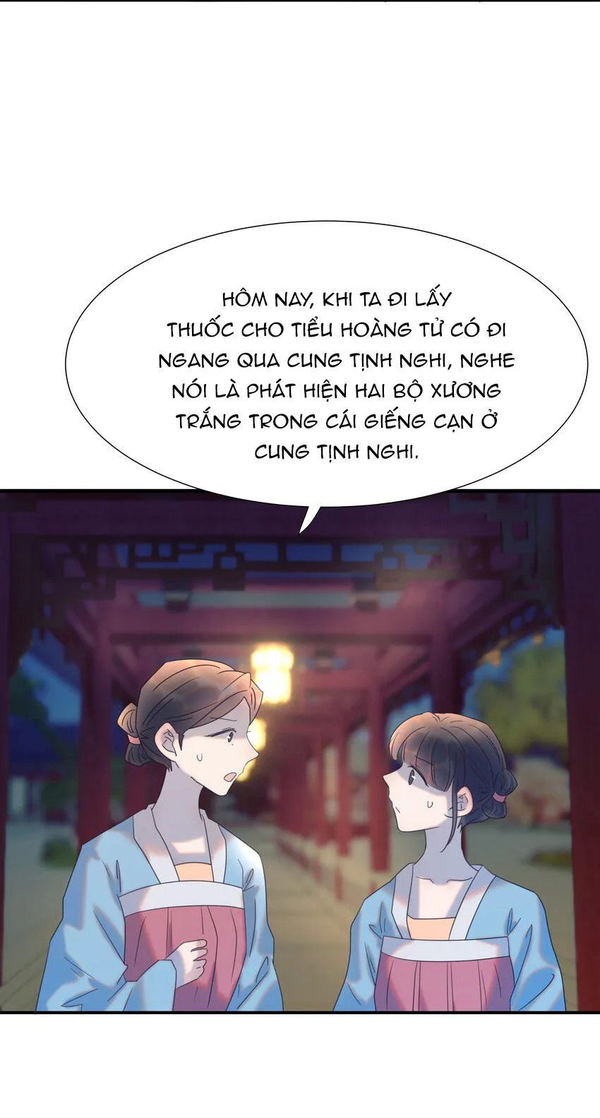 Hình Như Cầm Nhầm Kịch Bản Của Nữ Chính Rồi! (END) Chapter 63 Trang 33