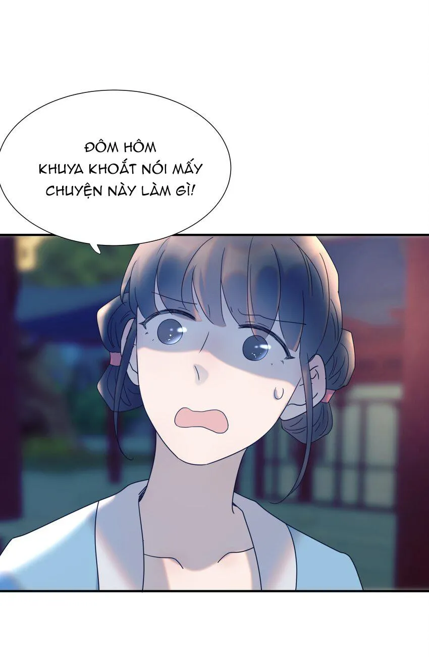 Hình Như Cầm Nhầm Kịch Bản Của Nữ Chính Rồi! (END) Chapter 63 Trang 34