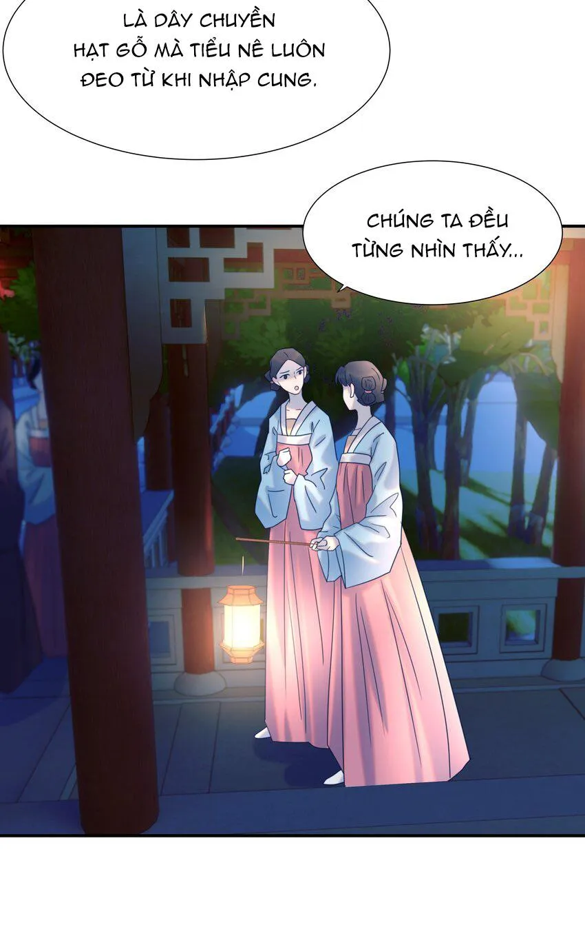 Hình Như Cầm Nhầm Kịch Bản Của Nữ Chính Rồi! (END) Chapter 63 Trang 36