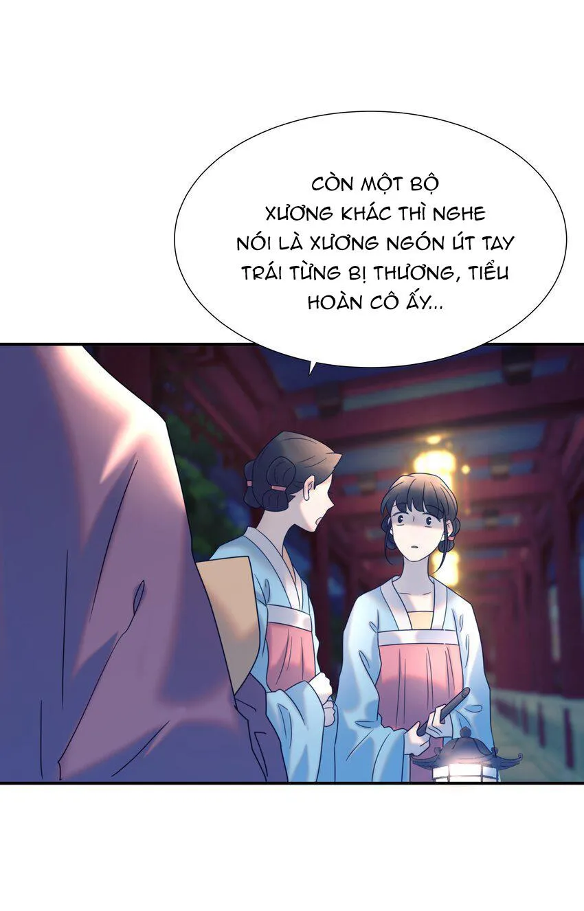 Hình Như Cầm Nhầm Kịch Bản Của Nữ Chính Rồi! (END) Chapter 63 Trang 37