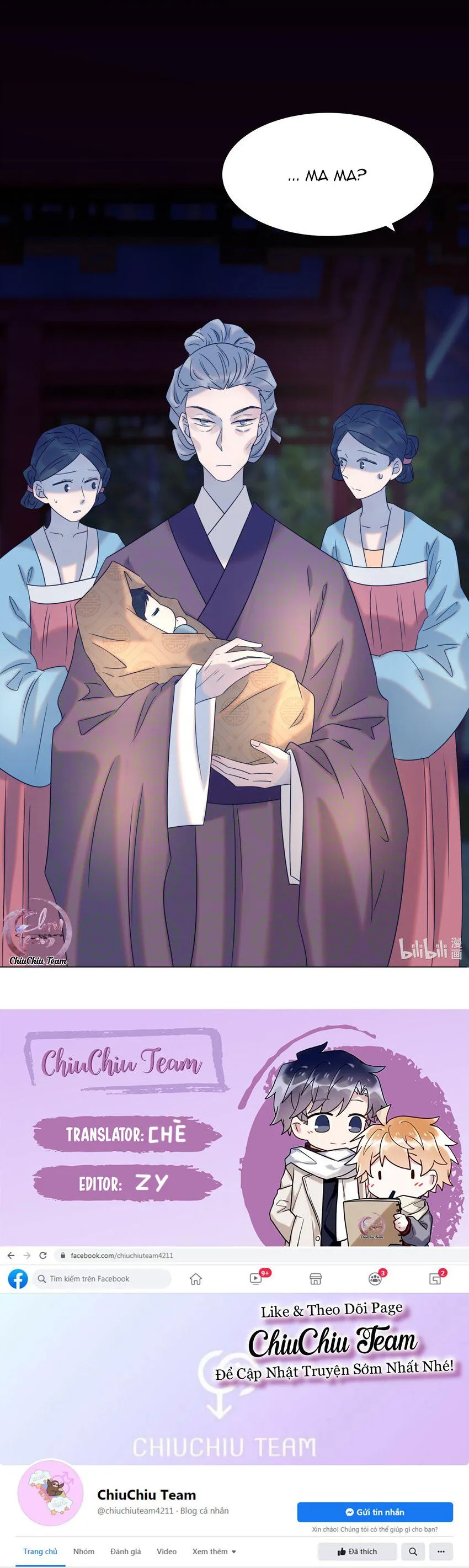 Hình Như Cầm Nhầm Kịch Bản Của Nữ Chính Rồi! (END) Chapter 63 Trang 41