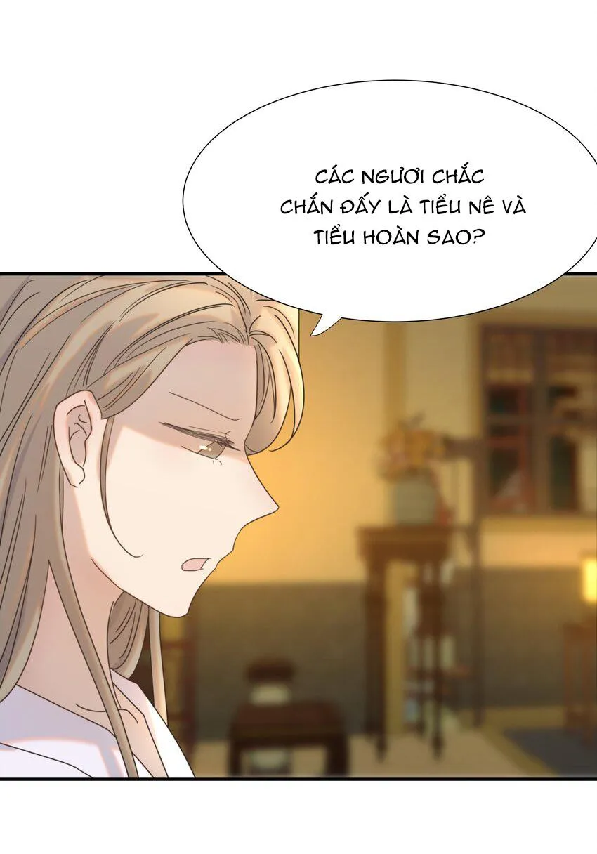 Hình Như Cầm Nhầm Kịch Bản Của Nữ Chính Rồi! (END) Chapter 64 Trang 5
