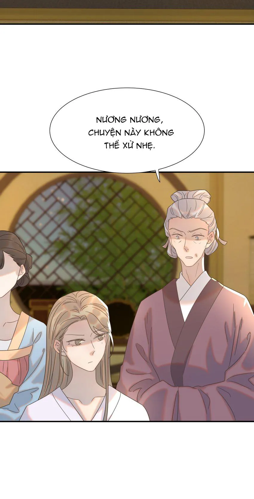 Hình Như Cầm Nhầm Kịch Bản Của Nữ Chính Rồi! (END) Chapter 64 Trang 7