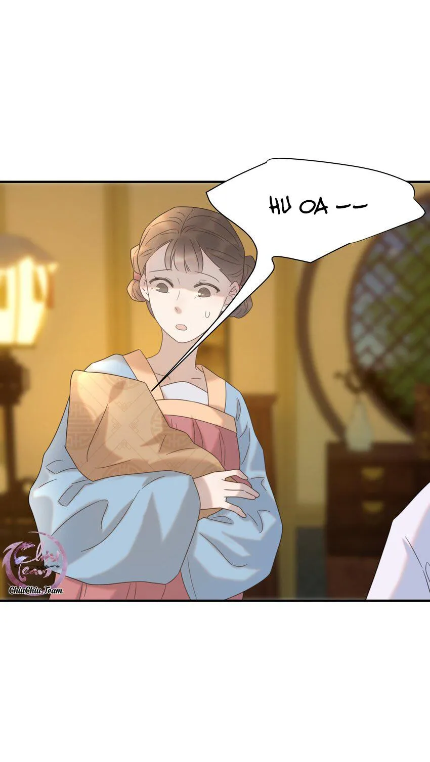 Hình Như Cầm Nhầm Kịch Bản Của Nữ Chính Rồi! (END) Chapter 64 Trang 8