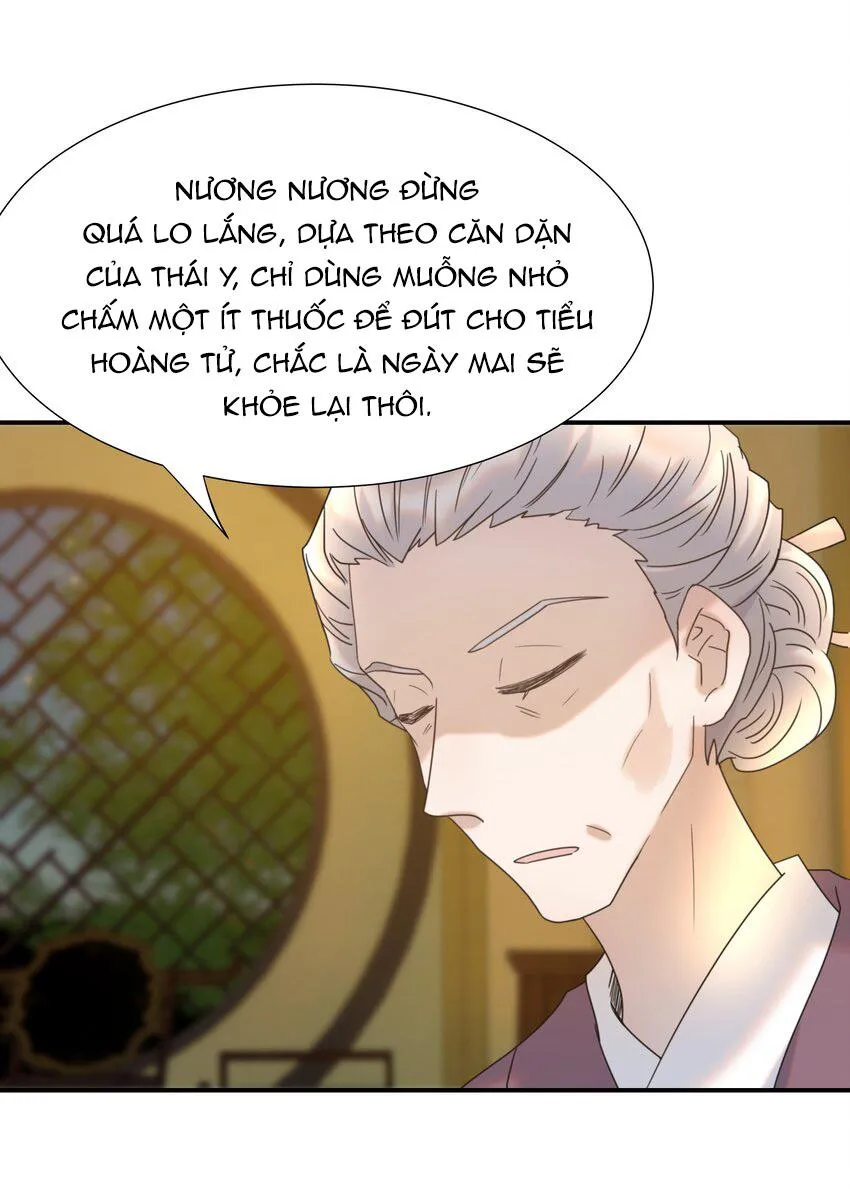 Hình Như Cầm Nhầm Kịch Bản Của Nữ Chính Rồi! (END) Chapter 64 Trang 11