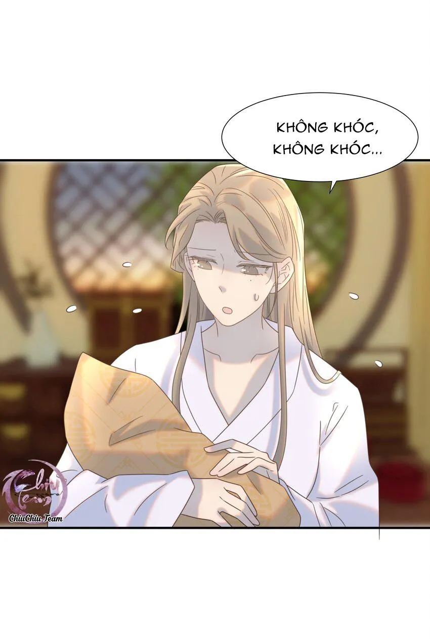 Hình Như Cầm Nhầm Kịch Bản Của Nữ Chính Rồi! (END) Chapter 64 Trang 13