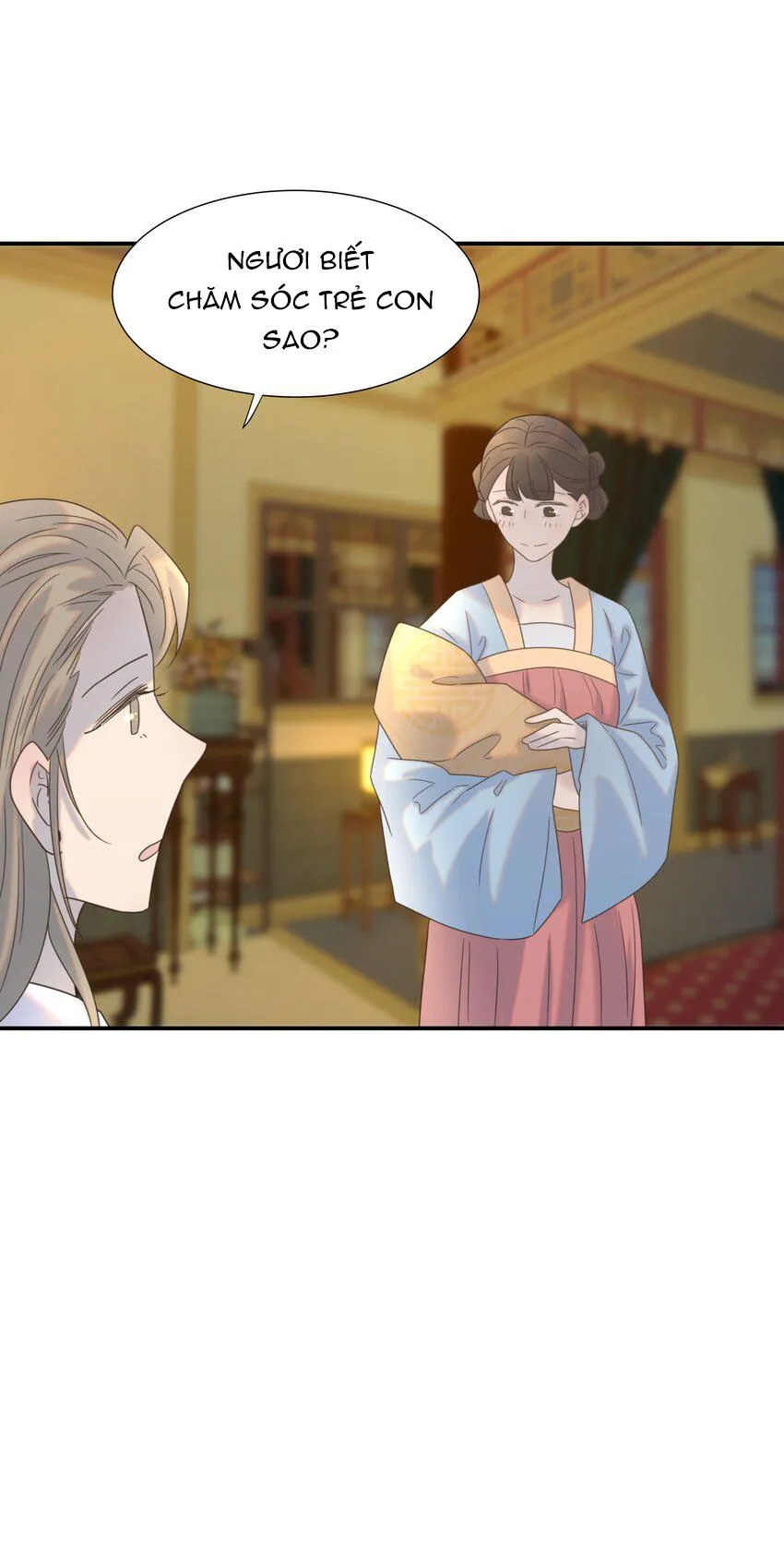 Hình Như Cầm Nhầm Kịch Bản Của Nữ Chính Rồi! (END) Chapter 64 Trang 16