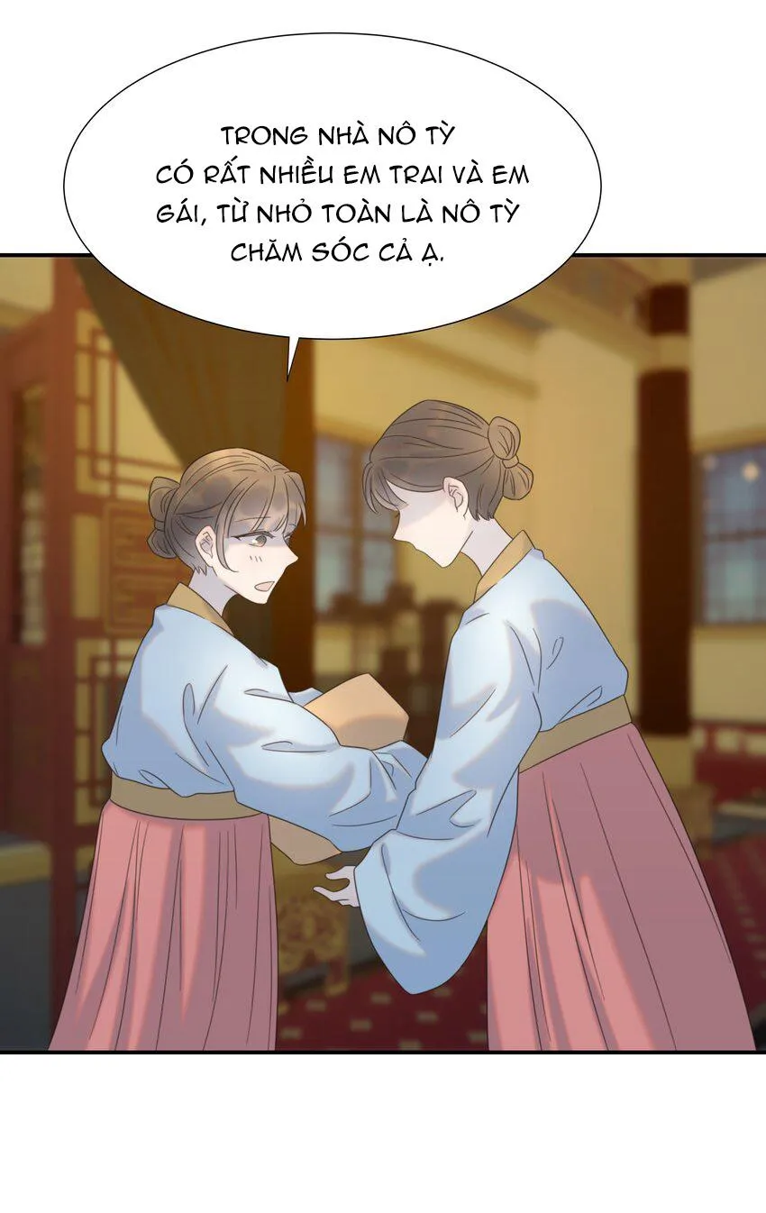Hình Như Cầm Nhầm Kịch Bản Của Nữ Chính Rồi! (END) Chapter 64 Trang 17