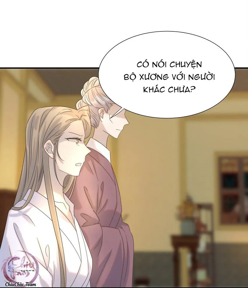 Hình Như Cầm Nhầm Kịch Bản Của Nữ Chính Rồi! (END) Chapter 64 Trang 19