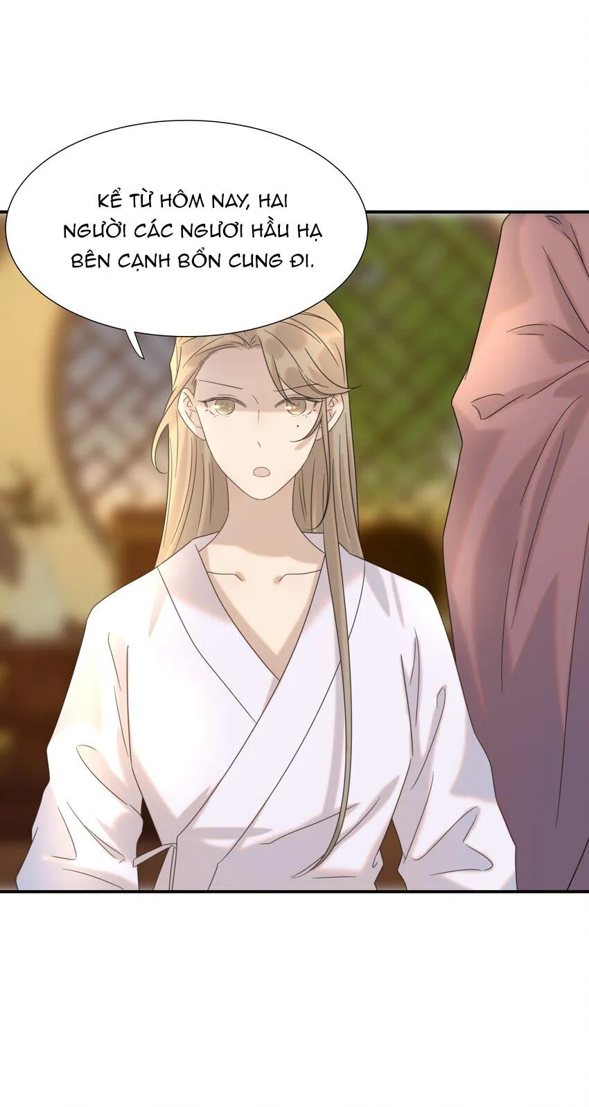 Hình Như Cầm Nhầm Kịch Bản Của Nữ Chính Rồi! (END) Chapter 64 Trang 21