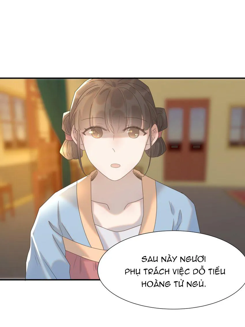 Hình Như Cầm Nhầm Kịch Bản Của Nữ Chính Rồi! (END) Chapter 64 Trang 22