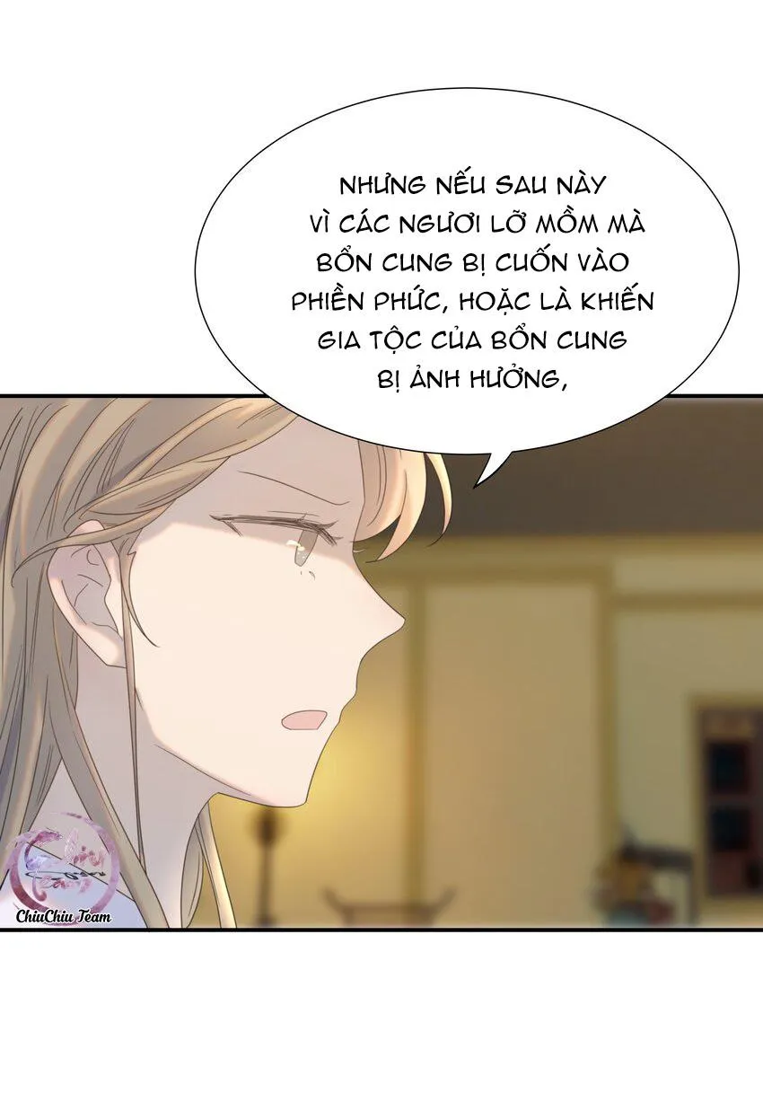 Hình Như Cầm Nhầm Kịch Bản Của Nữ Chính Rồi! (END) Chapter 64 Trang 24
