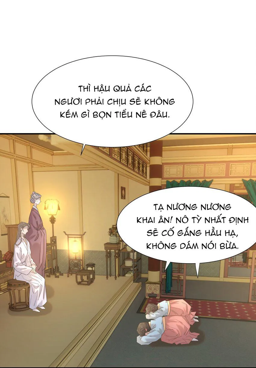 Hình Như Cầm Nhầm Kịch Bản Của Nữ Chính Rồi! (END) Chapter 64 Trang 25