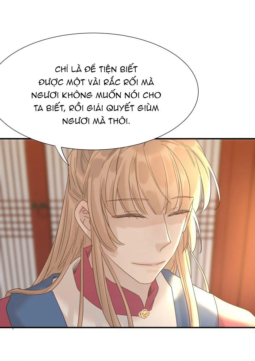 Hình Như Cầm Nhầm Kịch Bản Của Nữ Chính Rồi! (END) Chapter 64 Trang 31