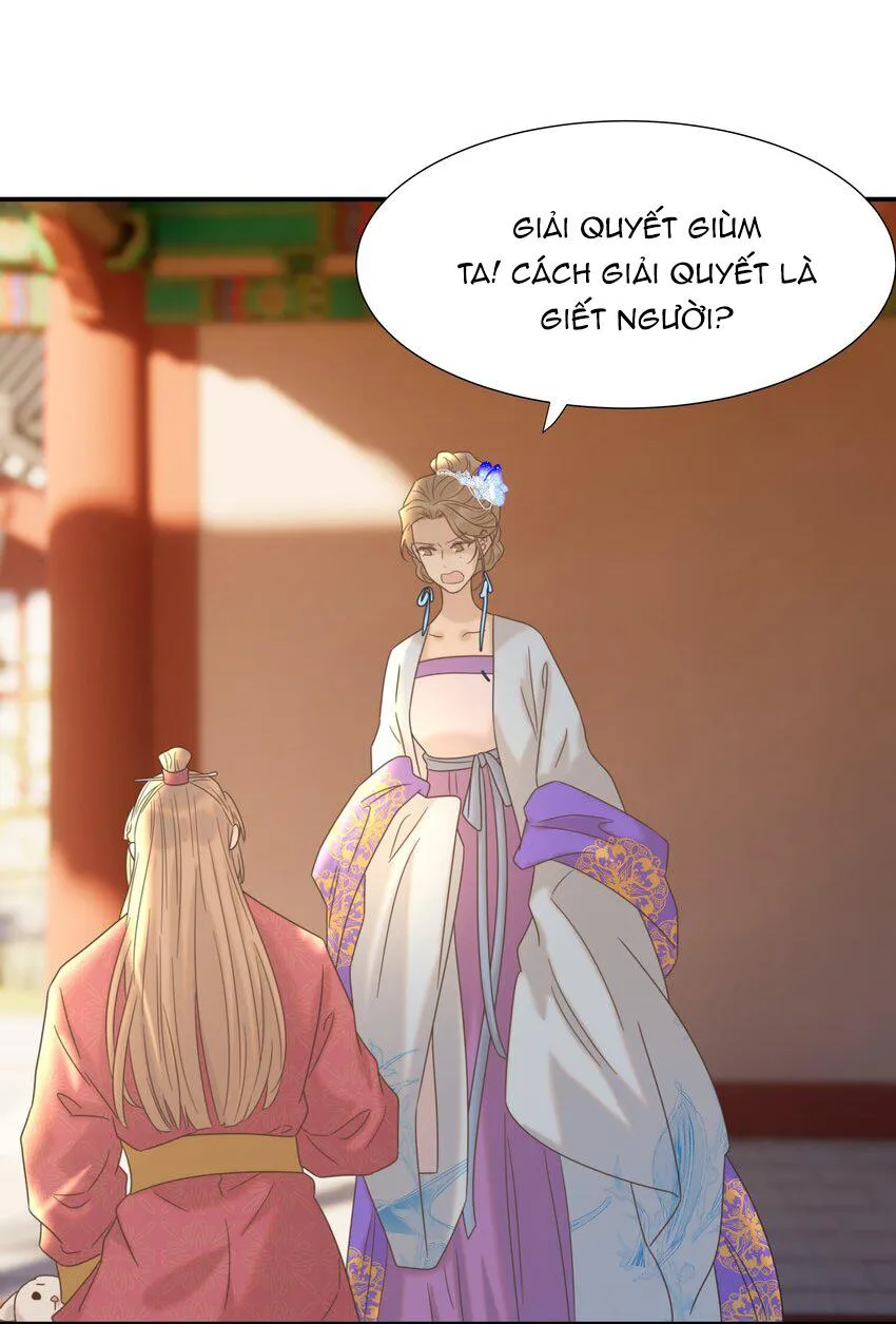 Hình Như Cầm Nhầm Kịch Bản Của Nữ Chính Rồi! (END) Chapter 64 Trang 32