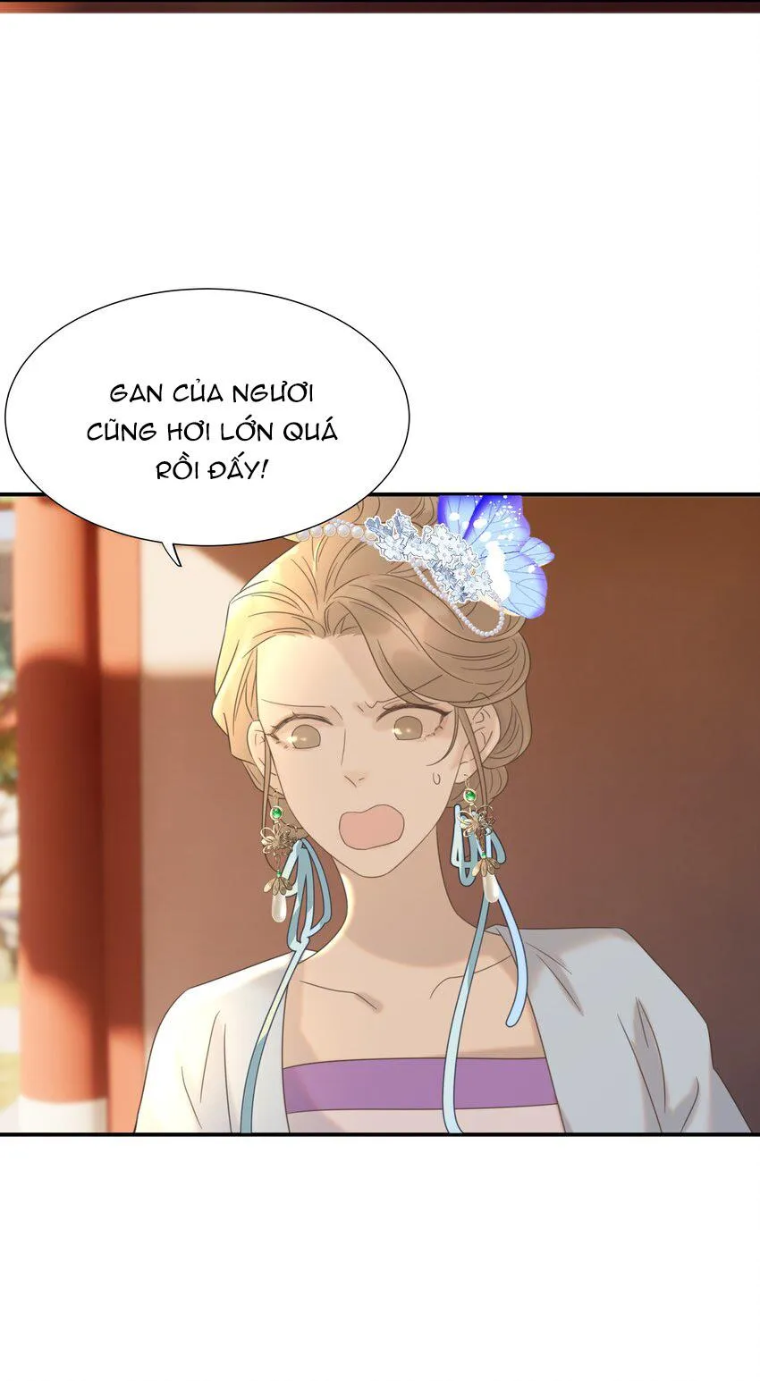 Hình Như Cầm Nhầm Kịch Bản Của Nữ Chính Rồi! (END) Chapter 64 Trang 33