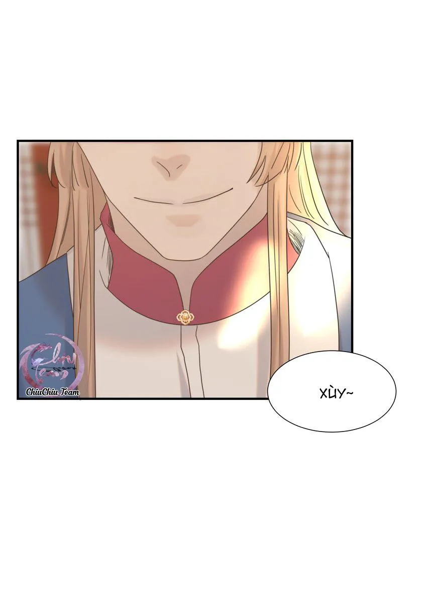 Hình Như Cầm Nhầm Kịch Bản Của Nữ Chính Rồi! (END) Chapter 64 Trang 34