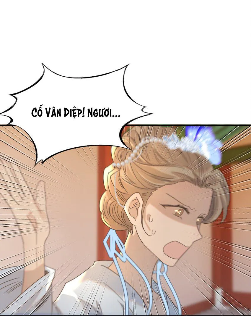 Hình Như Cầm Nhầm Kịch Bản Của Nữ Chính Rồi! (END) Chapter 64 Trang 37