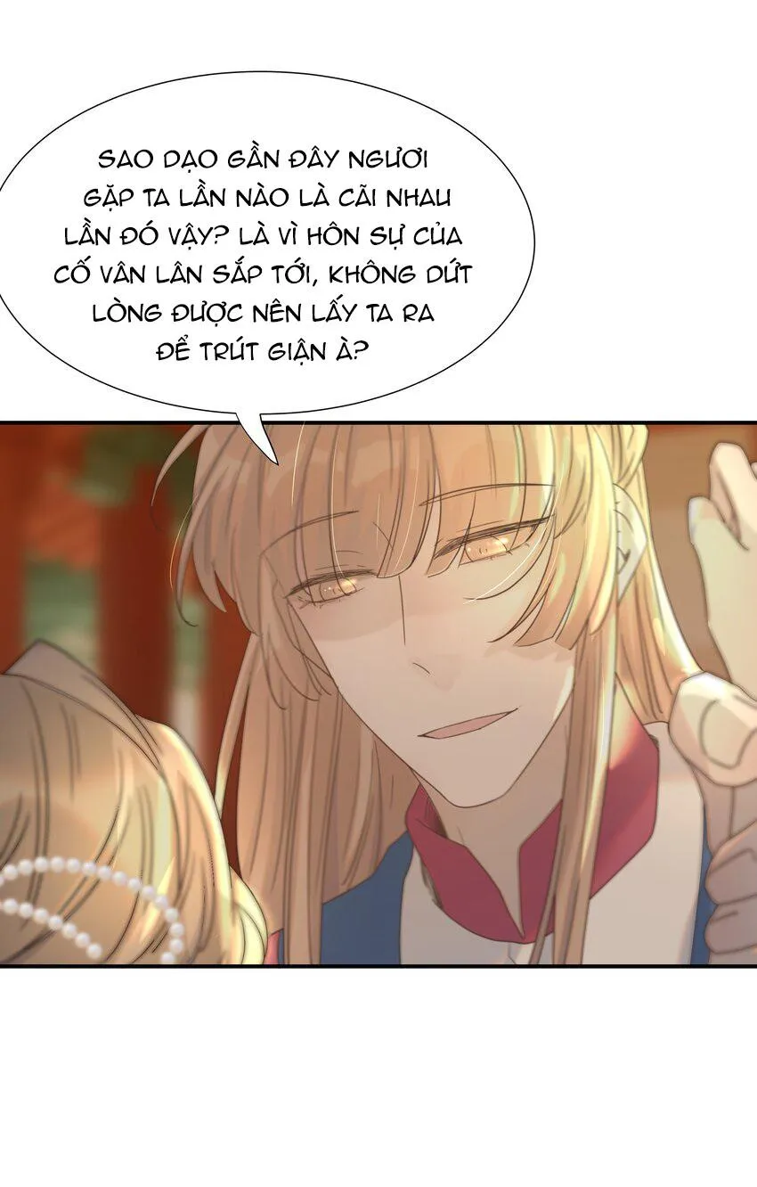 Hình Như Cầm Nhầm Kịch Bản Của Nữ Chính Rồi! (END) Chapter 64 Trang 40