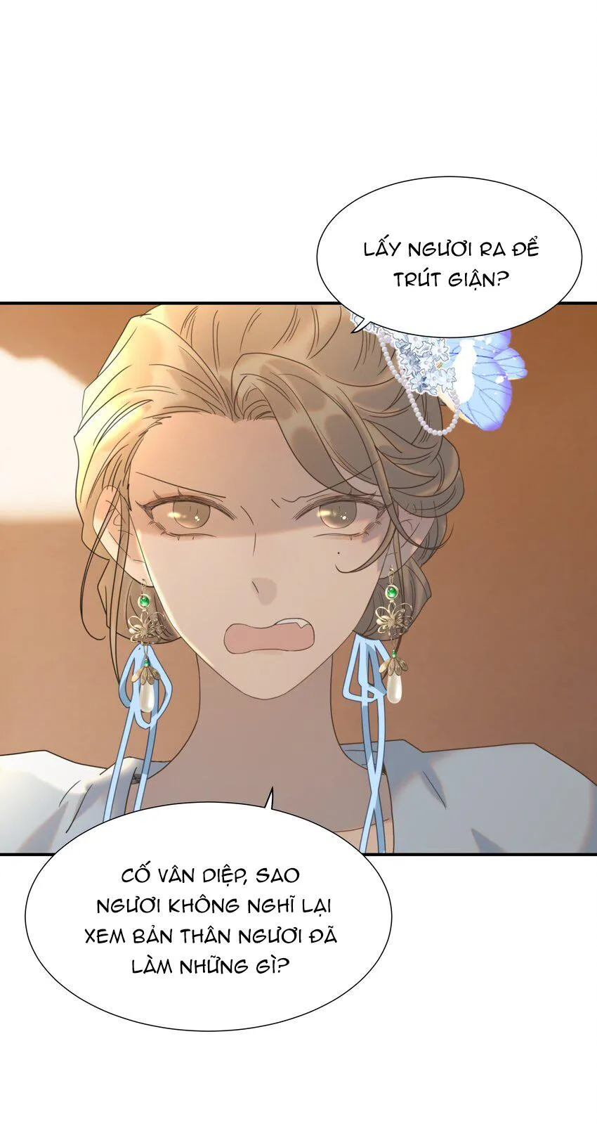 Hình Như Cầm Nhầm Kịch Bản Của Nữ Chính Rồi! (END) Chapter 64 Trang 41