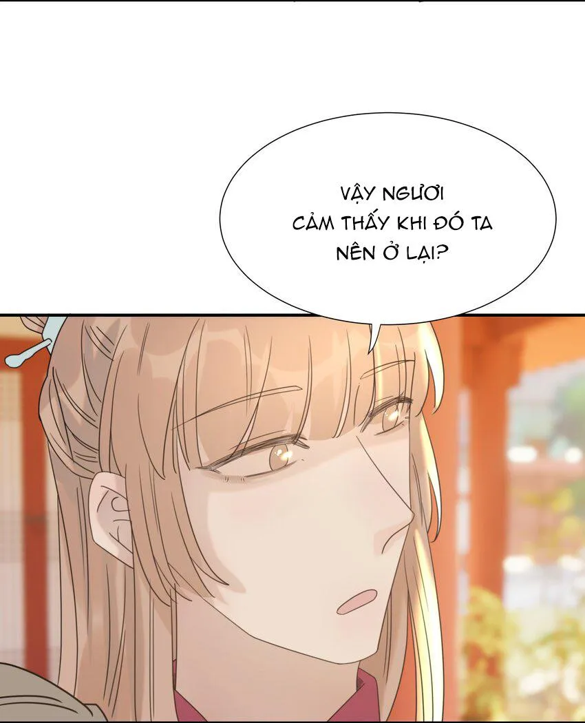 Hình Như Cầm Nhầm Kịch Bản Của Nữ Chính Rồi! (END) Chapter 64 Trang 44