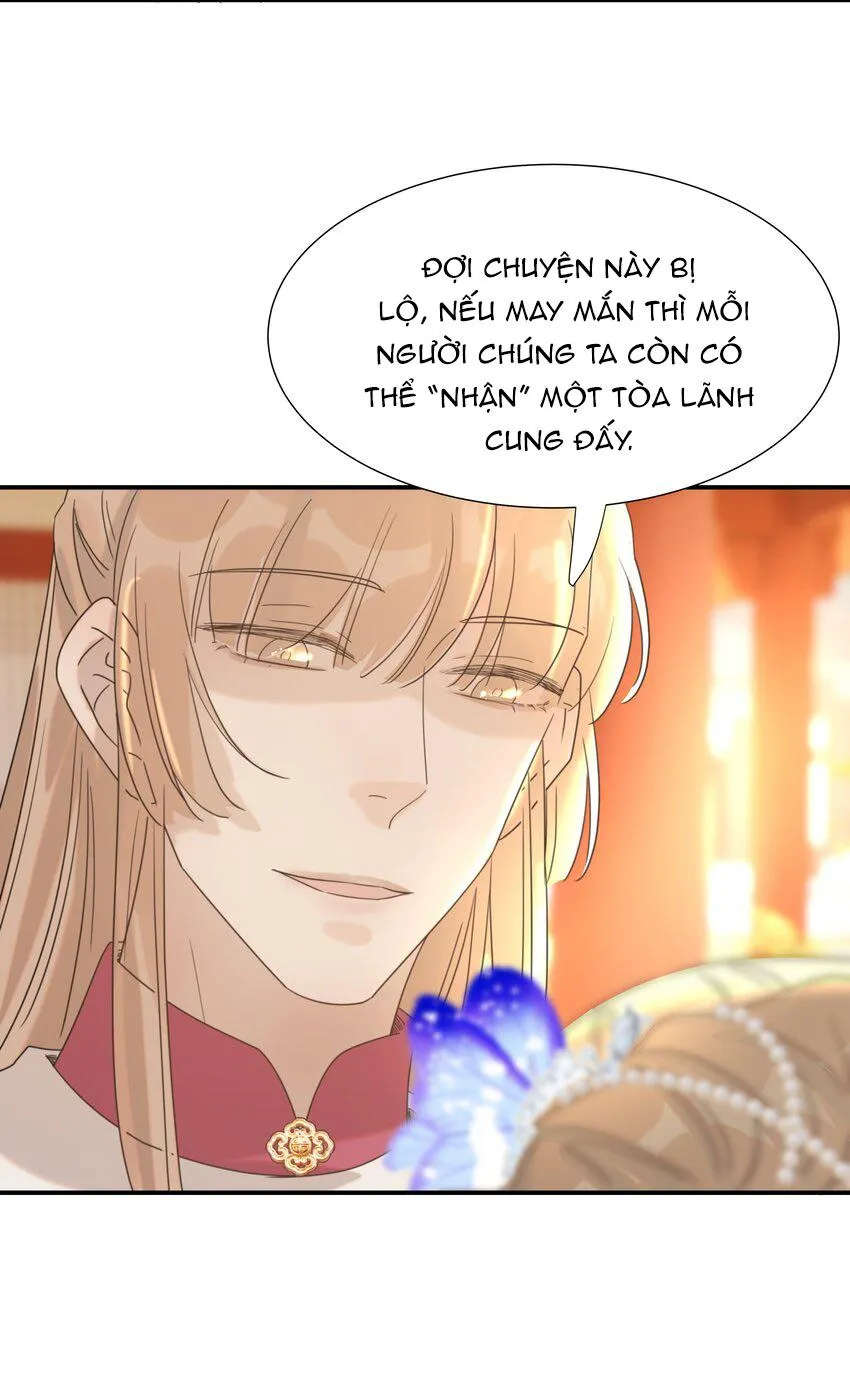 Hình Như Cầm Nhầm Kịch Bản Của Nữ Chính Rồi! (END) Chapter 64 Trang 45