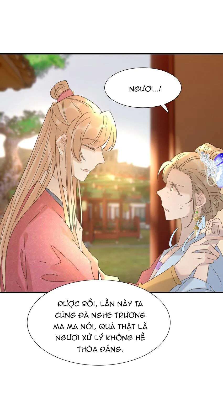 Hình Như Cầm Nhầm Kịch Bản Của Nữ Chính Rồi! (END) Chapter 64 Trang 46