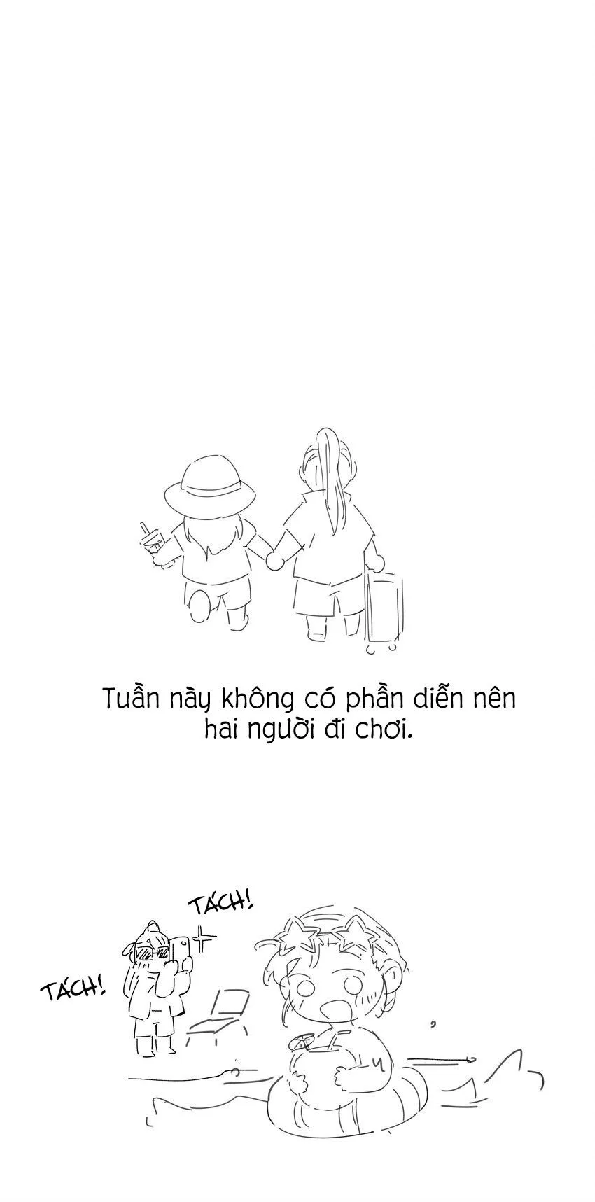 Hình Như Cầm Nhầm Kịch Bản Của Nữ Chính Rồi! (END) Chapter 64 Trang 49