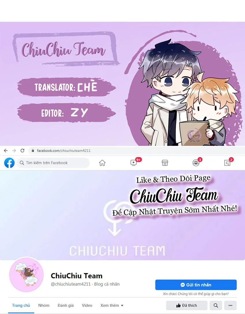 Hình Như Cầm Nhầm Kịch Bản Của Nữ Chính Rồi! (END) Chapter 64 Trang 51