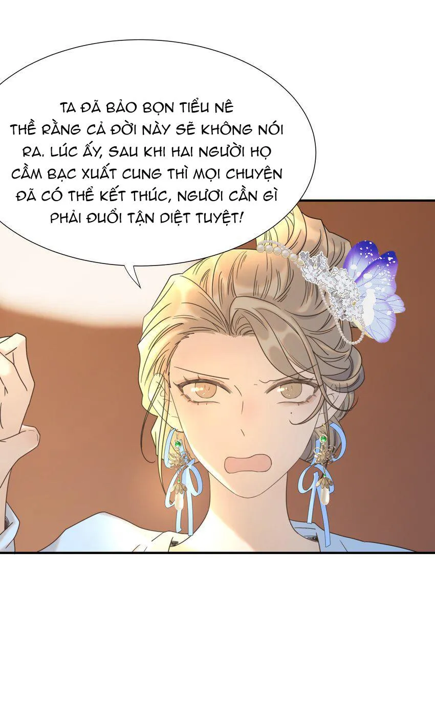 Hình Như Cầm Nhầm Kịch Bản Của Nữ Chính Rồi! (END) Chapter 65 Trang 6