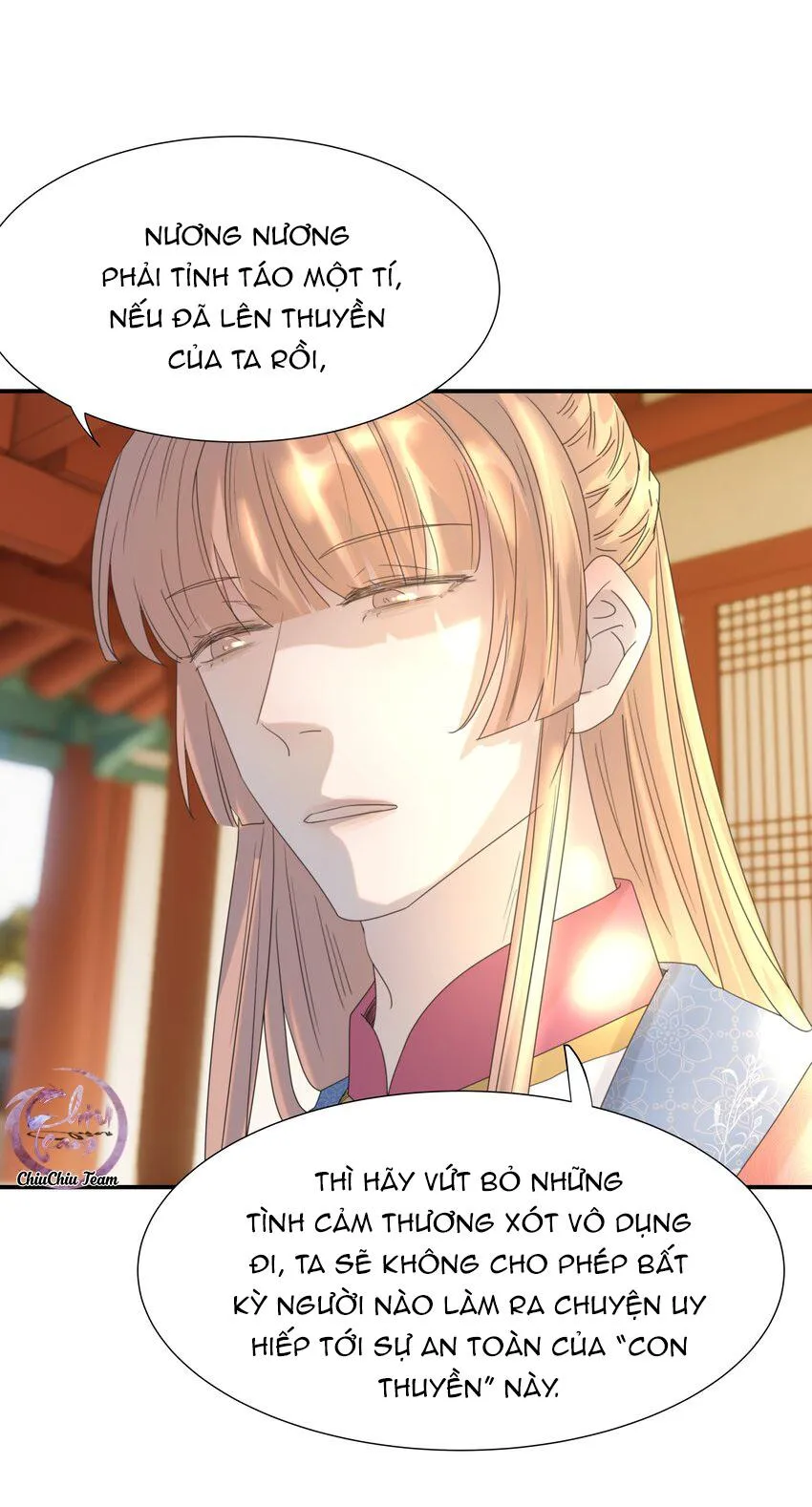 Hình Như Cầm Nhầm Kịch Bản Của Nữ Chính Rồi! (END) Chapter 65 Trang 15