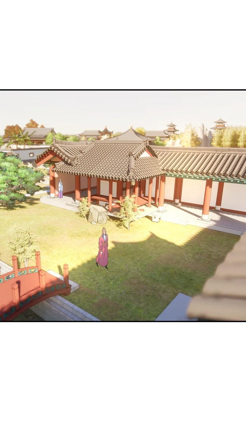 Hình Như Cầm Nhầm Kịch Bản Của Nữ Chính Rồi! (END) Chapter 65 Trang 16