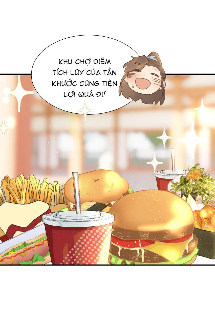 Hình Như Cầm Nhầm Kịch Bản Của Nữ Chính Rồi! (END) Chapter 65 Trang 19