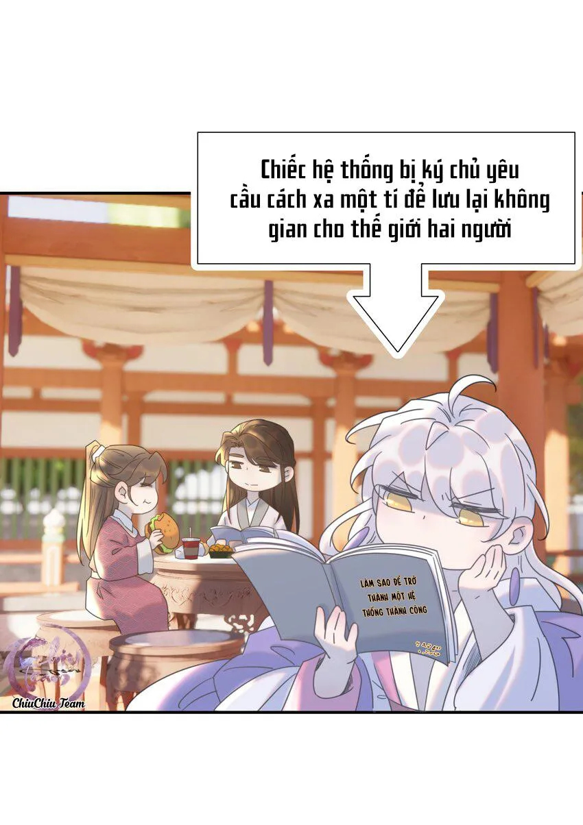 Hình Như Cầm Nhầm Kịch Bản Của Nữ Chính Rồi! (END) Chapter 65 Trang 20