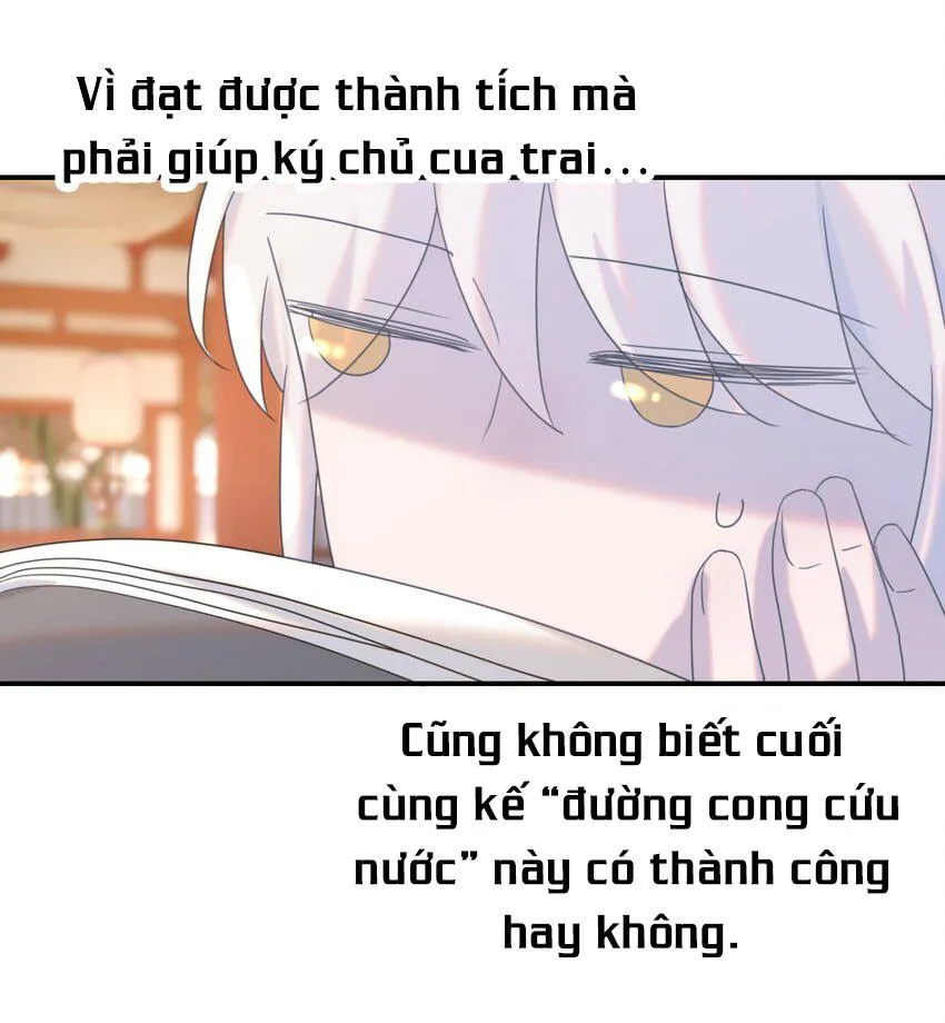 Hình Như Cầm Nhầm Kịch Bản Của Nữ Chính Rồi! (END) Chapter 65 Trang 21