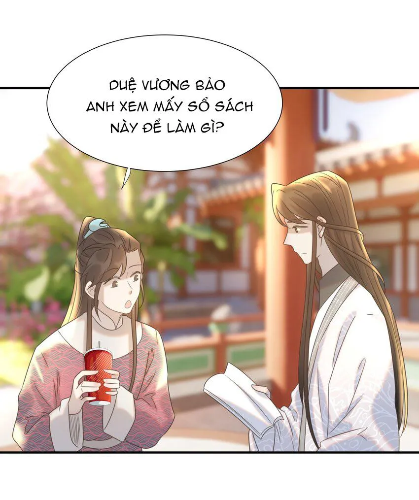 Hình Như Cầm Nhầm Kịch Bản Của Nữ Chính Rồi! (END) Chapter 65 Trang 22