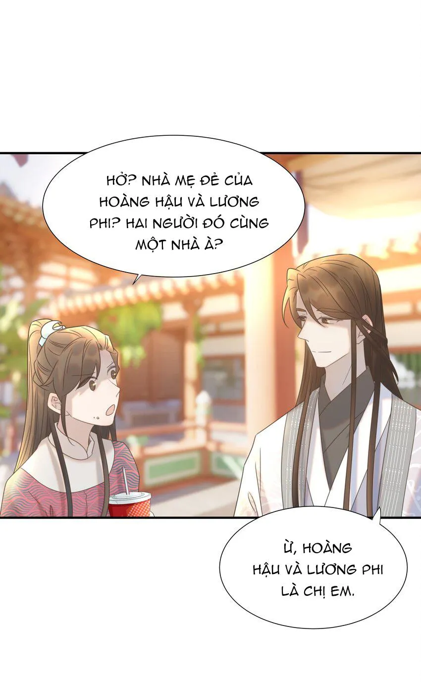 Hình Như Cầm Nhầm Kịch Bản Của Nữ Chính Rồi! (END) Chapter 65 Trang 27